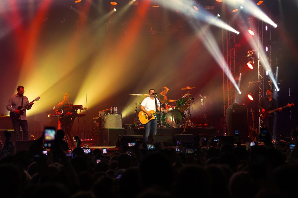 Photograph by Сергей Максимов