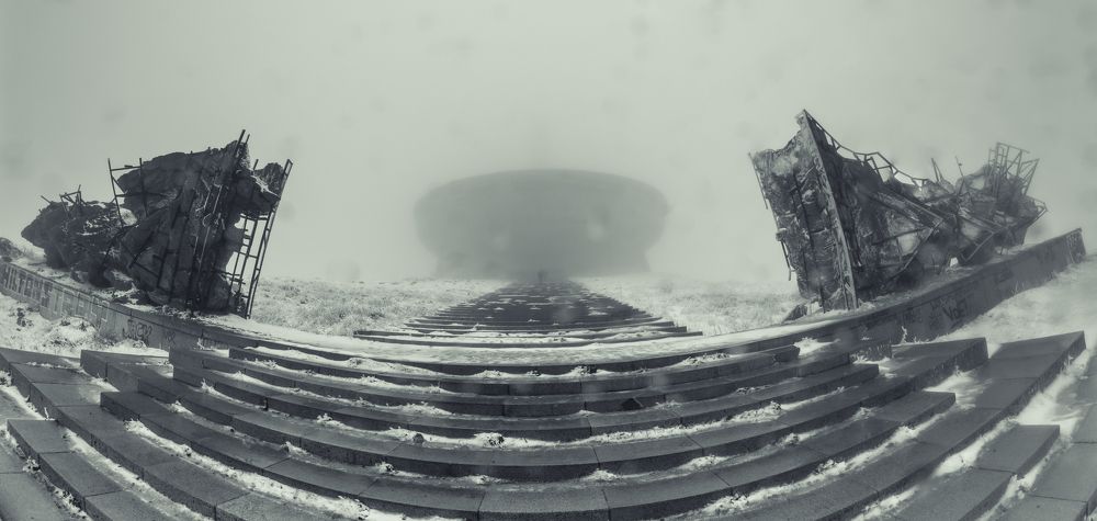 Photograph by Konstantin Vladov
