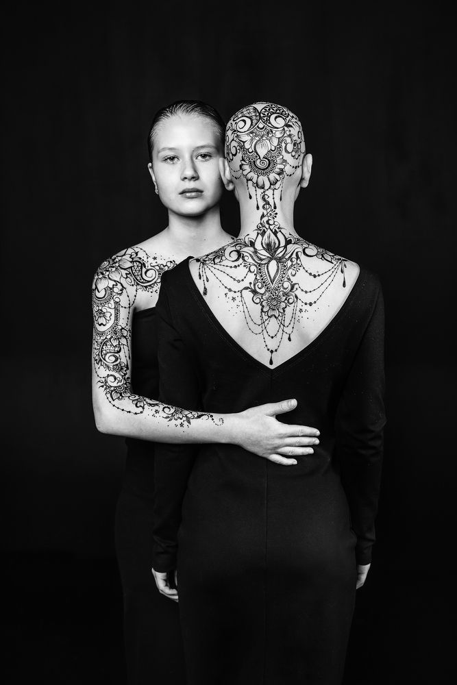 Photograph by Наталья Сидорова