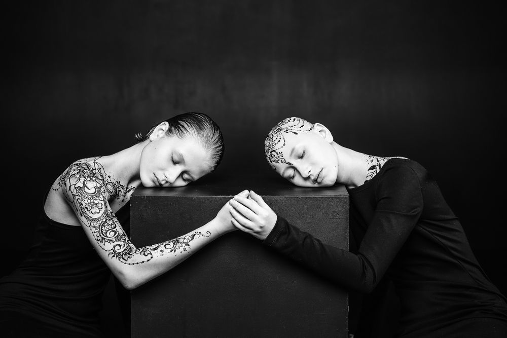 Photograph by Наталья Сидорова