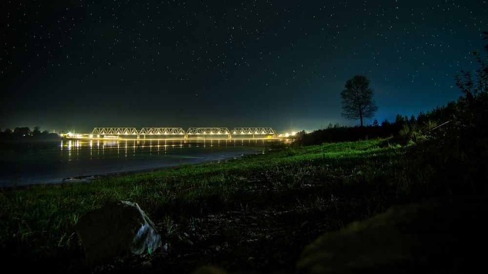 Photograph by Антон Васильев