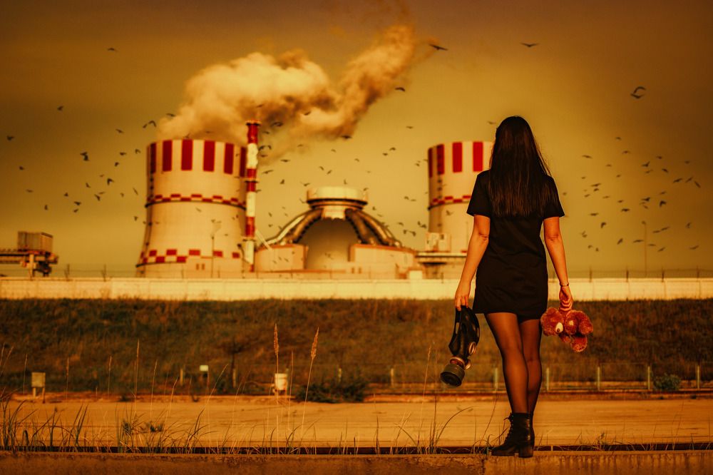 Photograph by Роман Пухов