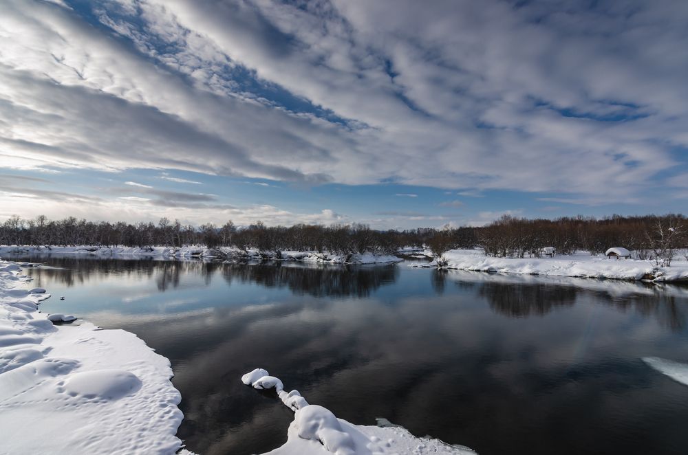 Photograph by Евгений Житников