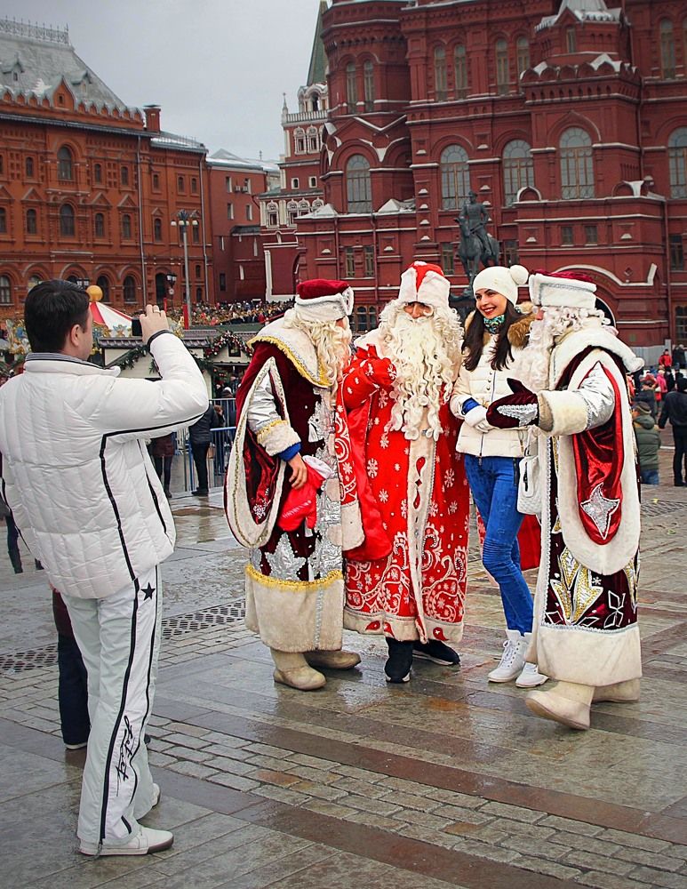 Photograph by Жучков Никита