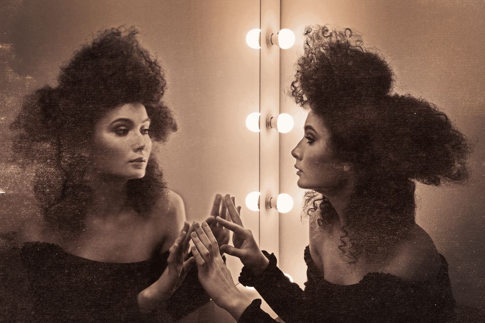 Photograph by Inna Kudrina