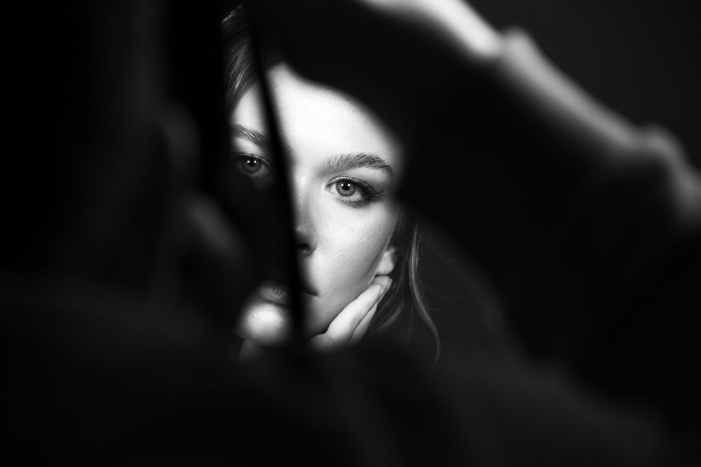 Photograph by Inna Kudrina