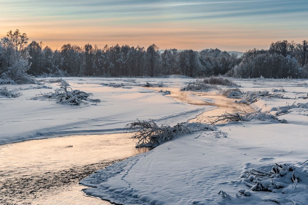 Photograph by Евгений Житников