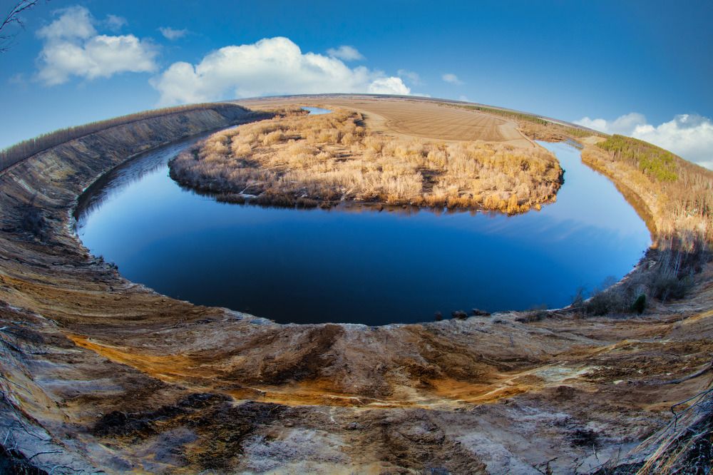 Photograph by Роман Пухов