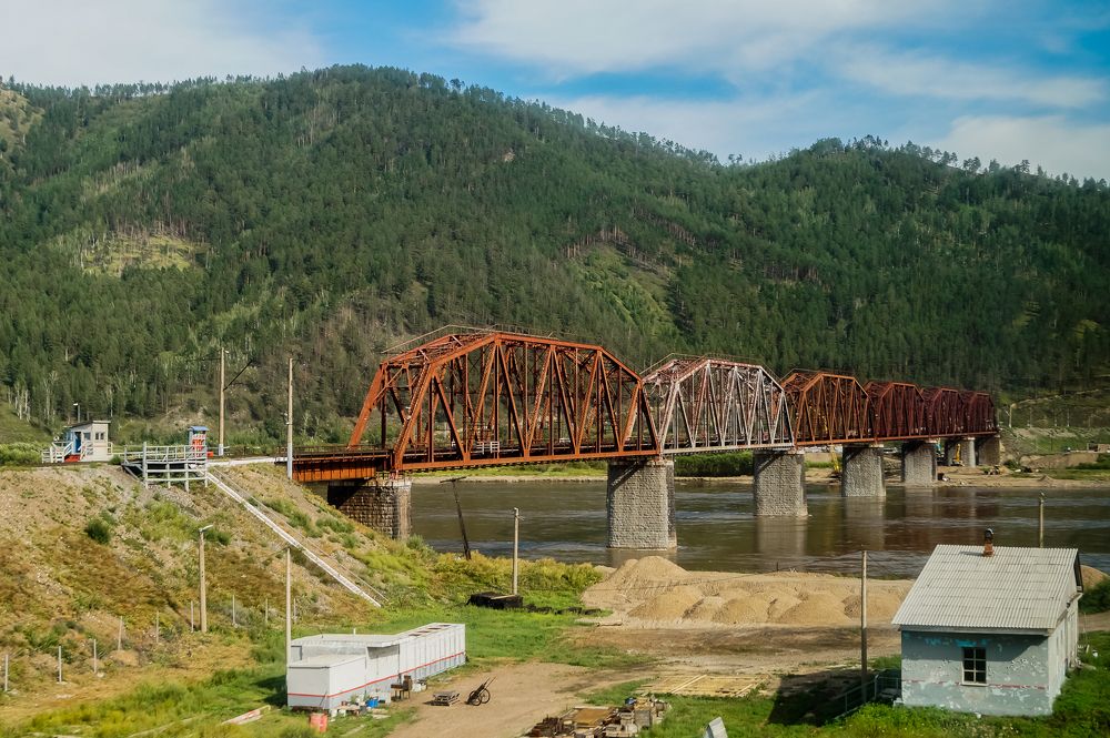 Photograph by Виктор Сёмушкин