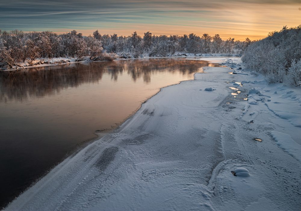 Photograph by Евгений Житников