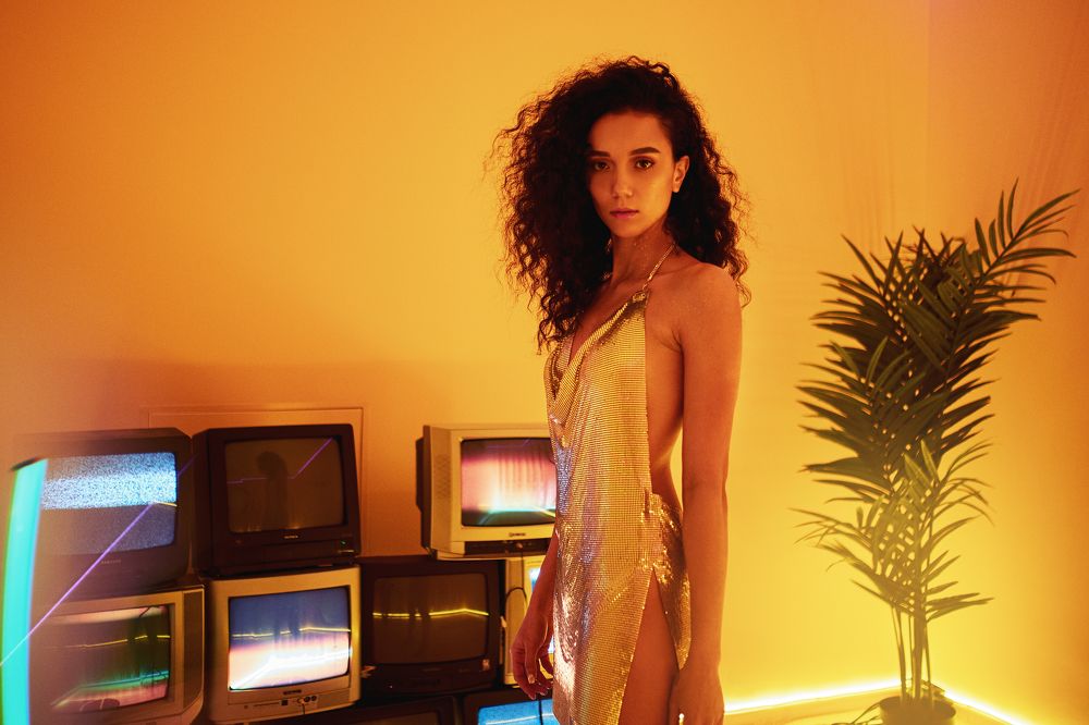 Photograph by Сергей Ганачьян