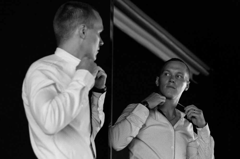 Photograph by Inna Kudrina