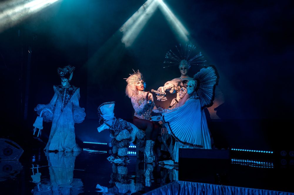 Photograph by Маргарита Матвеенкова