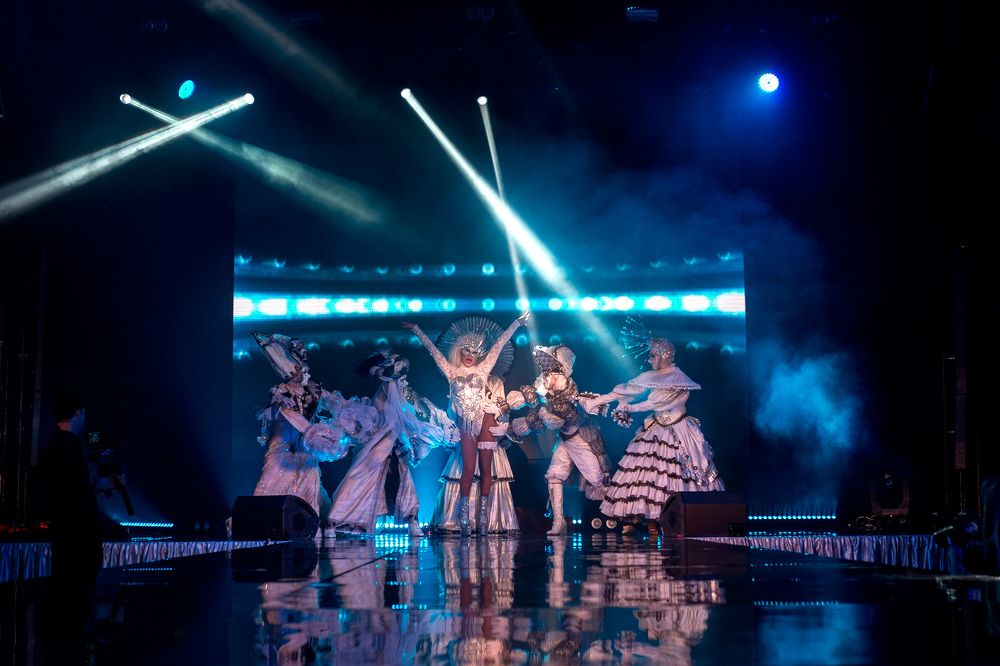 Photograph by Маргарита Матвеенкова