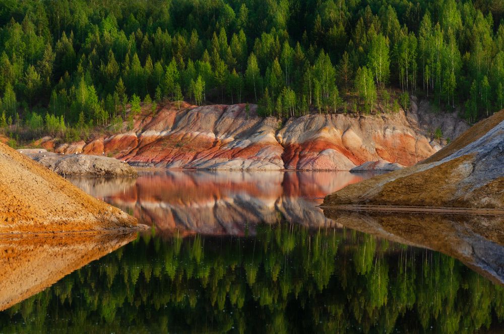 Photograph by Pavel SidorOFF