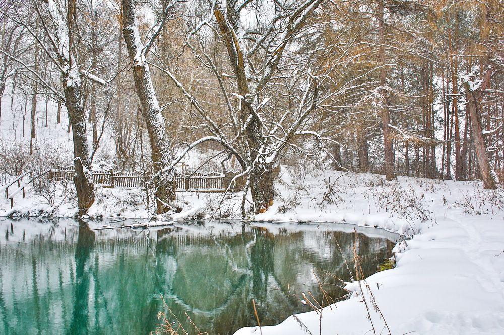 Photograph by Сергей Максимов