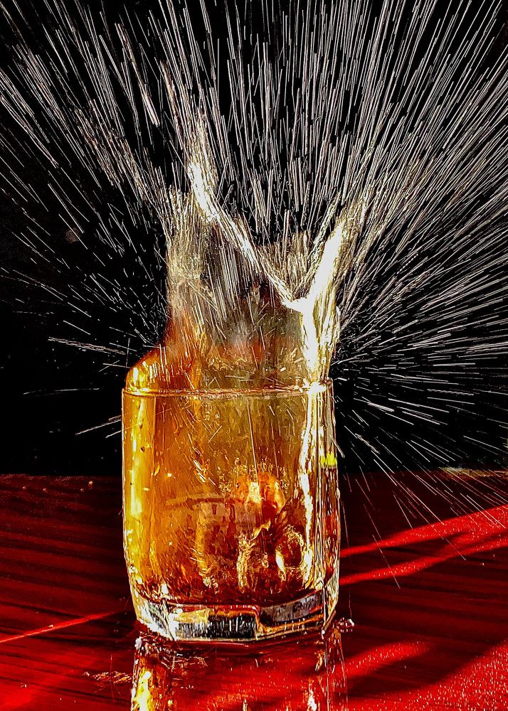 Photograph by Ольга