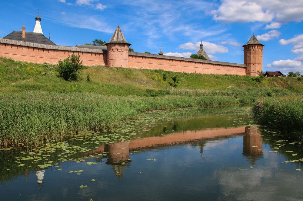 Photograph by Екатерина Стрельцова