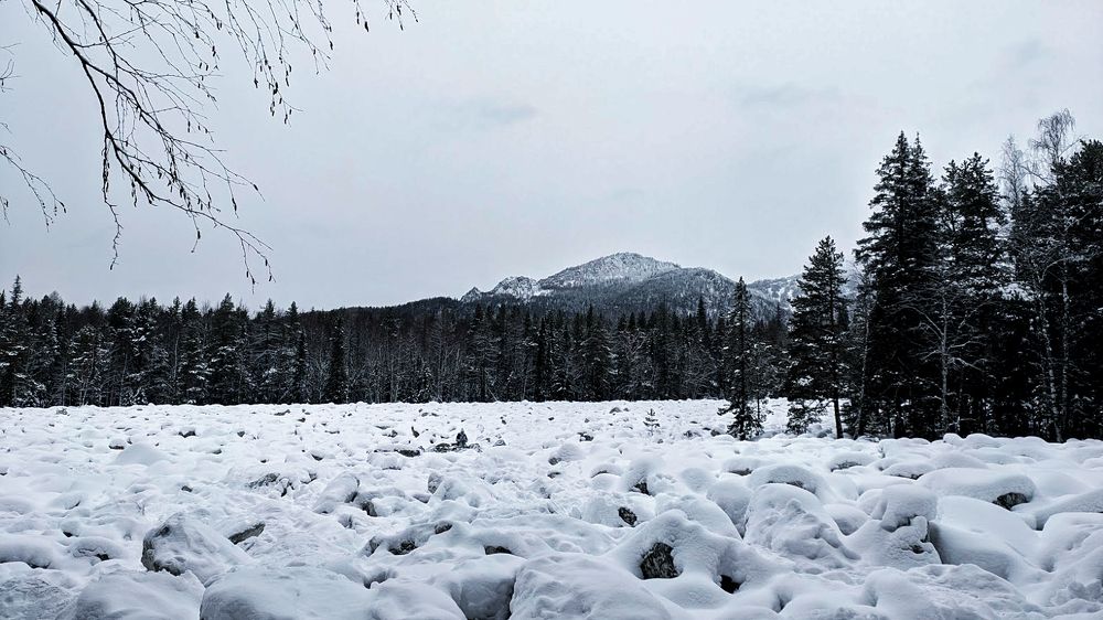 Photograph by Анна Токарева