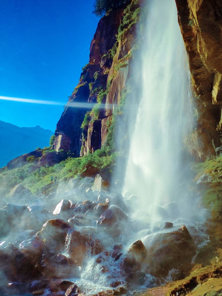 Photograph by Keshav Kothari