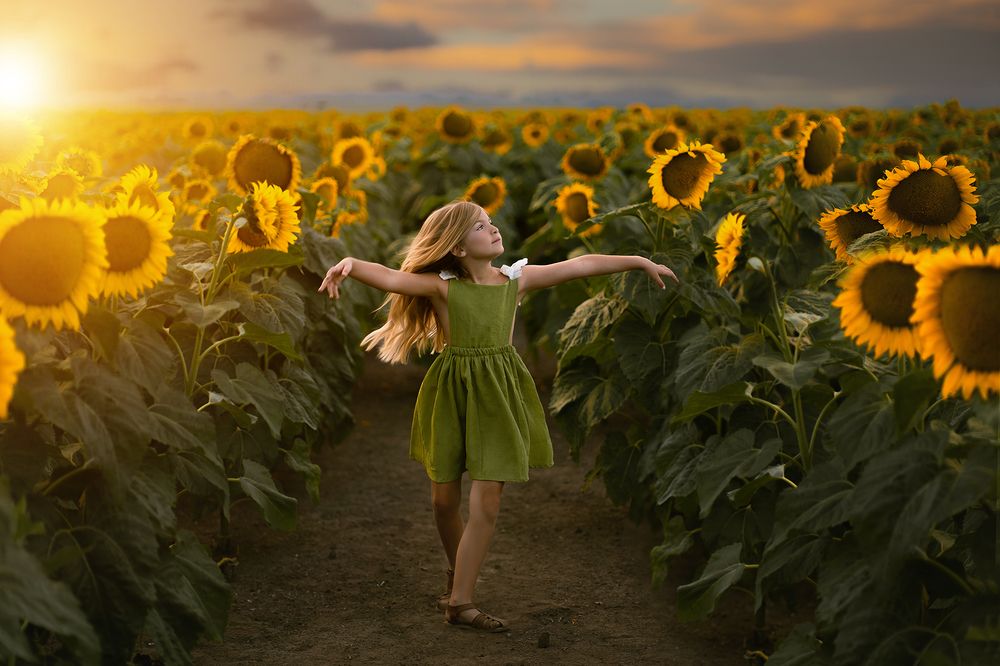 Photograph by Agustina Fernández