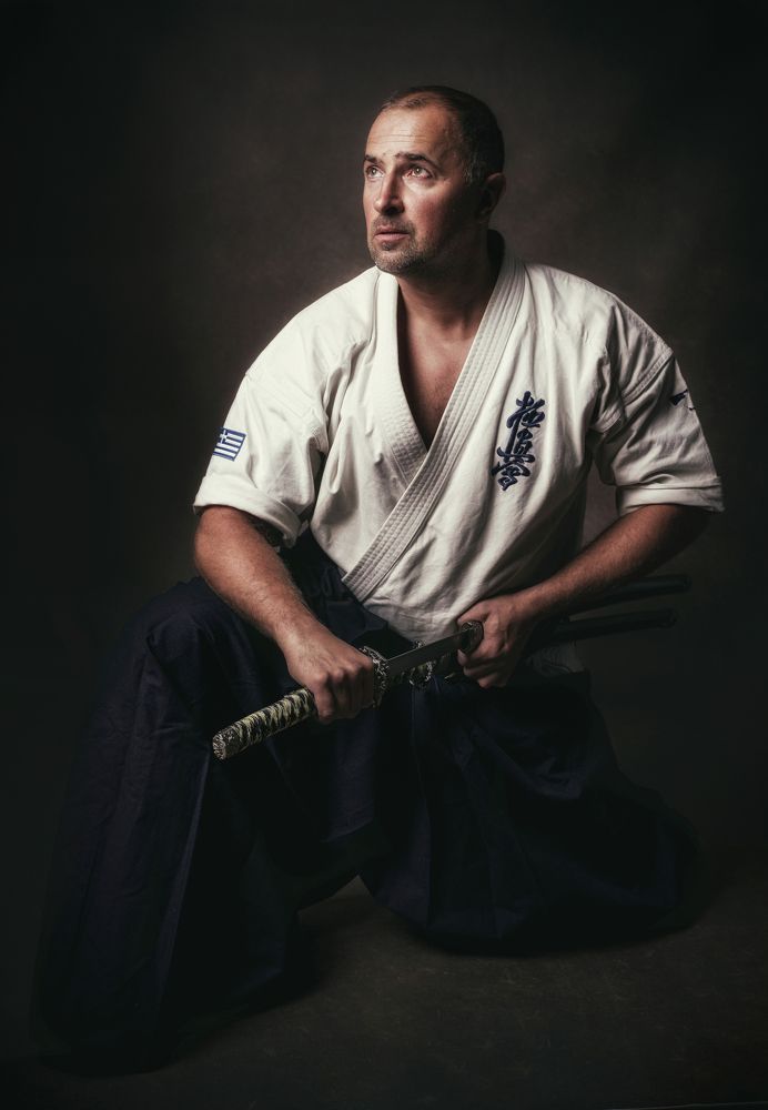 Karate Master