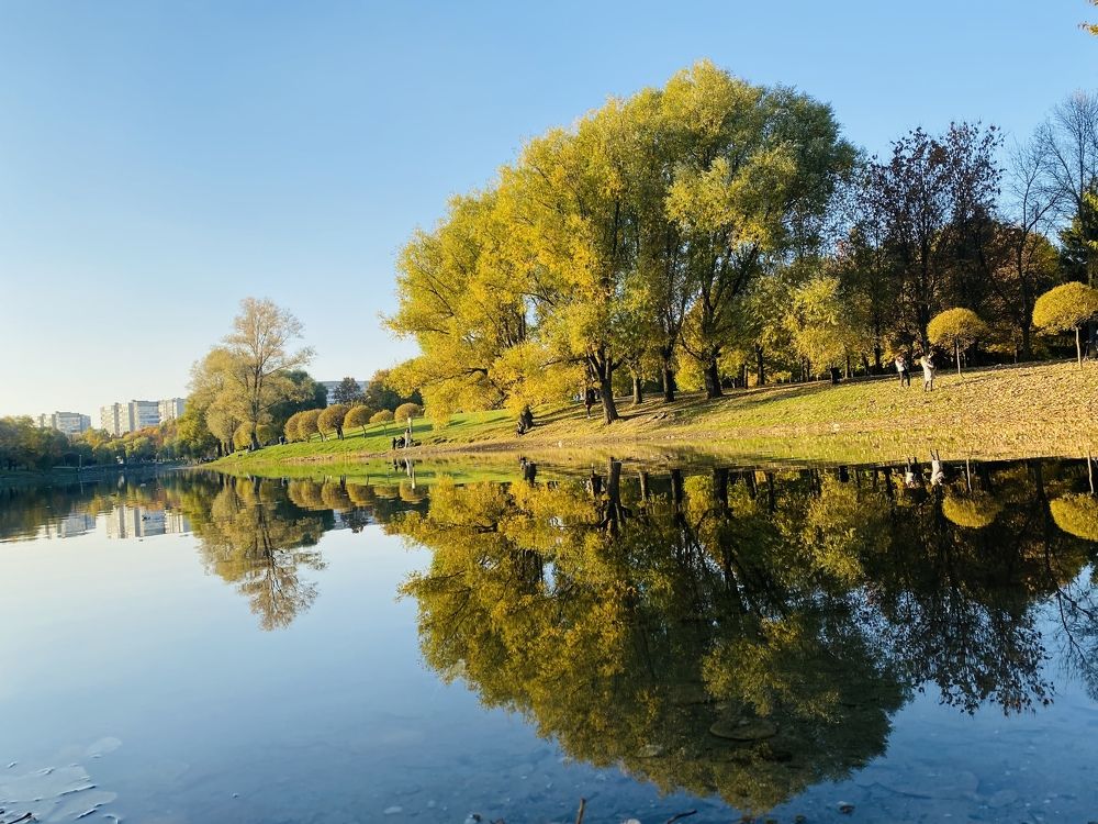 Photograph by Ольга