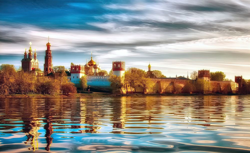 Photograph by Андрей Ныриков