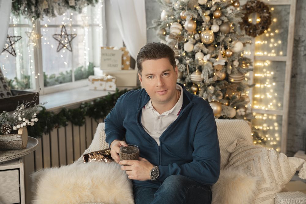 Photograph by Александр Евстигнеев