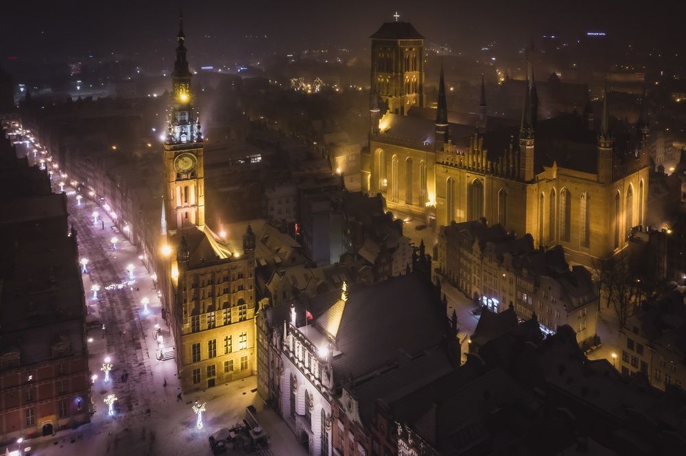 Photograph by Agnieszka Wieczorek