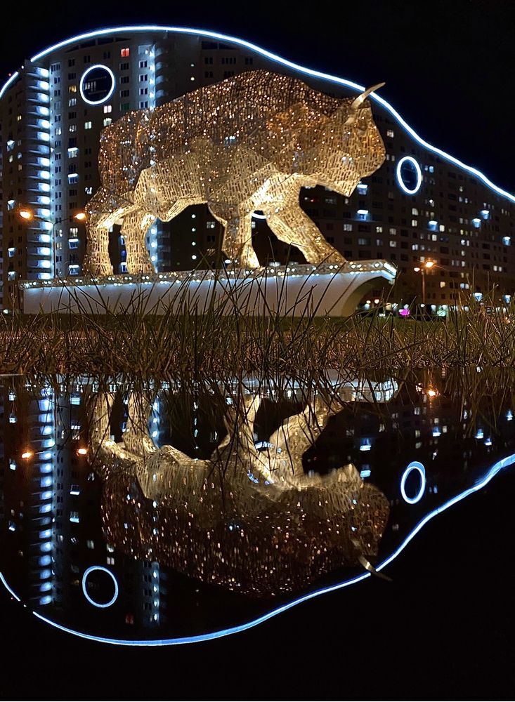 Photograph by Ольга