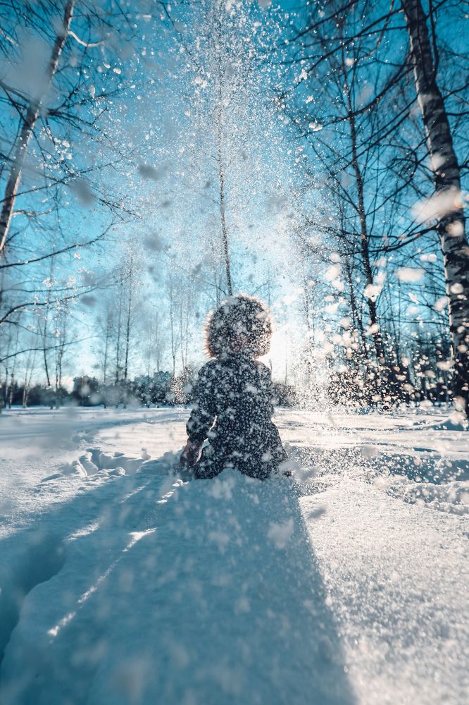 Photograph by Александр Евстигнеев