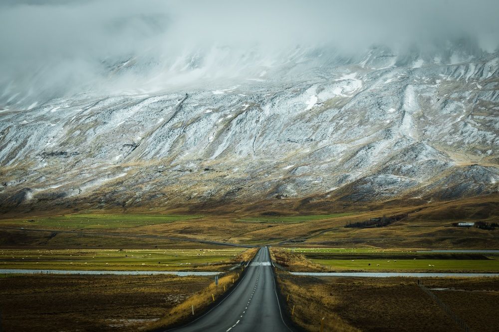 Photograph by Agnieszka Wieczorek