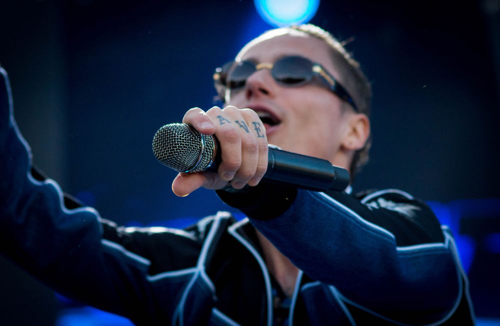 Photograph by Илья Варин