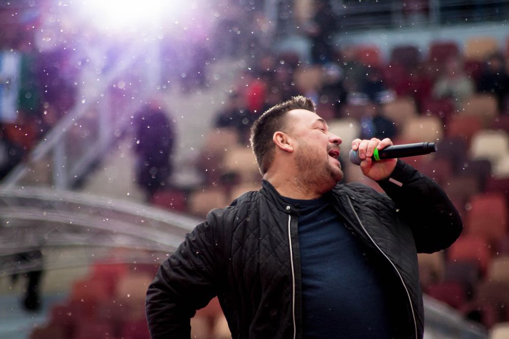 Photograph by Илья Варин