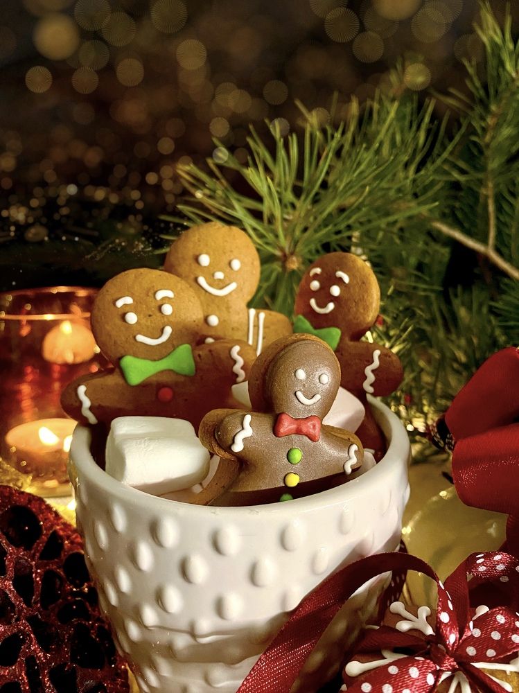 Photograph by Ольга