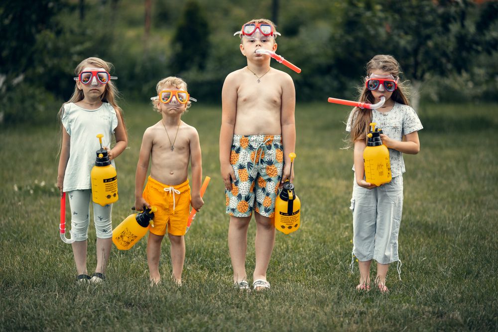 Photograph by Наталья Просова