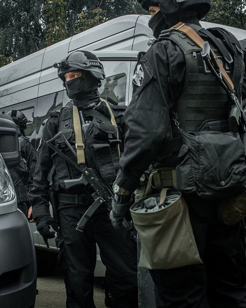 Photograph by Илья Варин