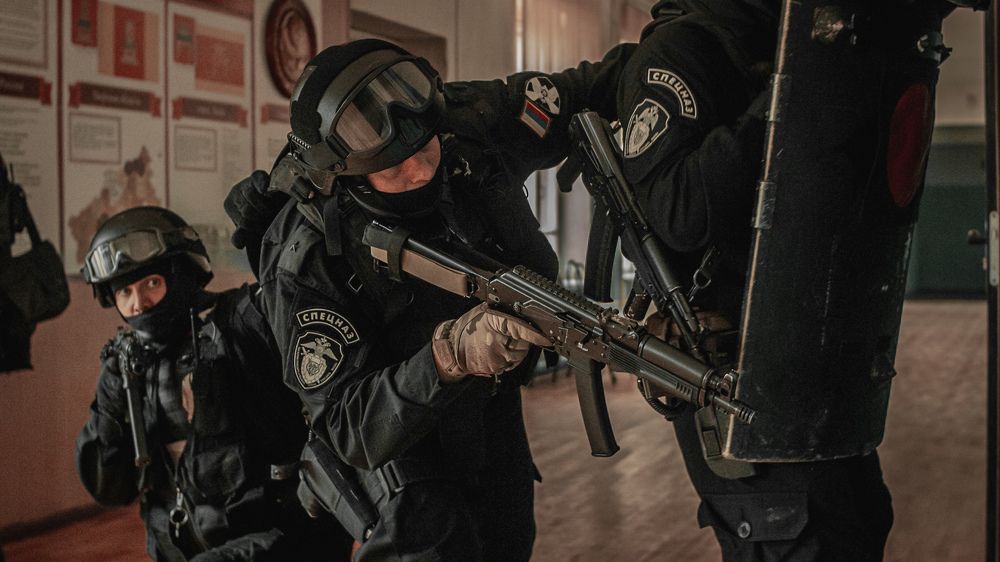 Photograph by Илья Варин