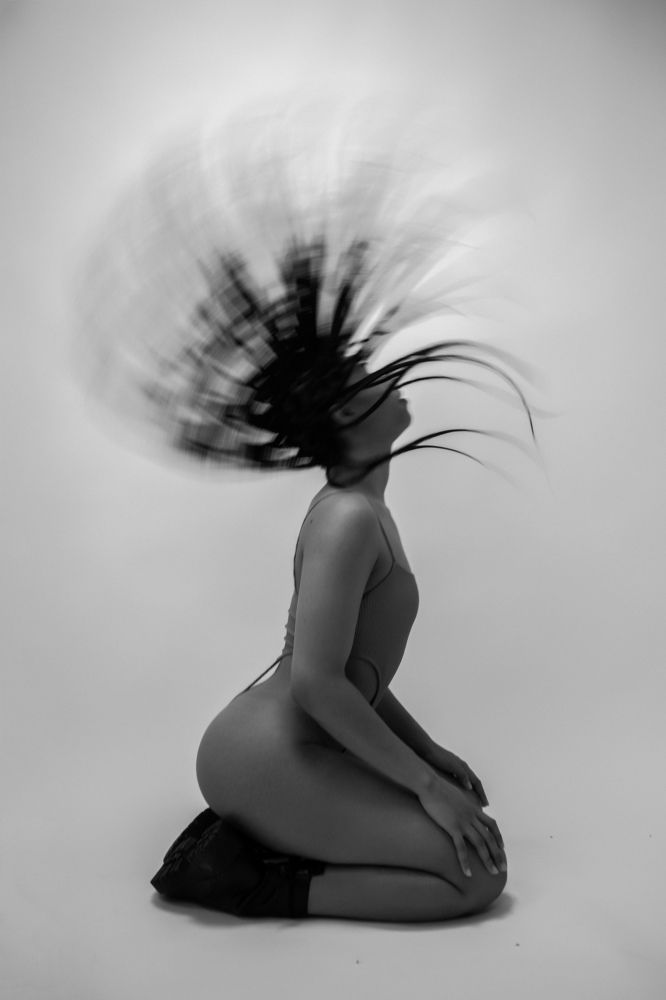 Photograph by Anastasiia Oleinyk