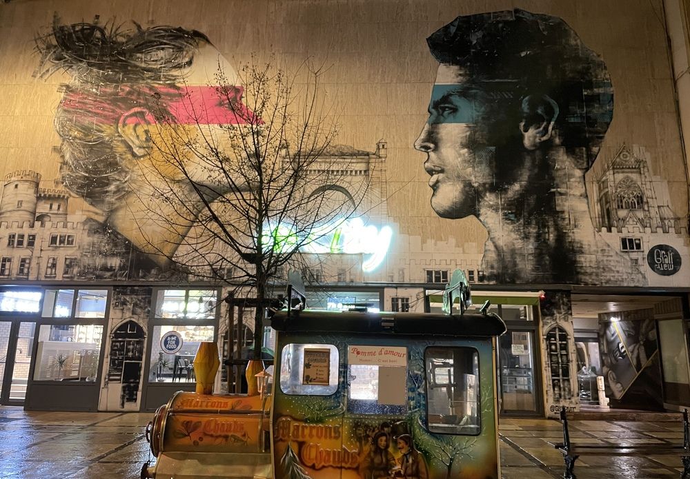 Photograph by Natali Statsyura