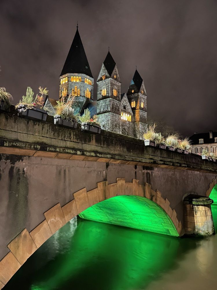 Photograph by Natali Statsyura