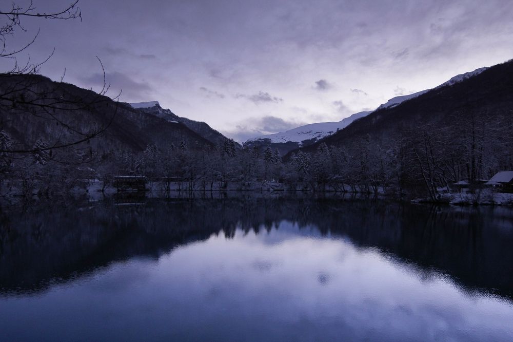 Photograph by Ольга Григоренко