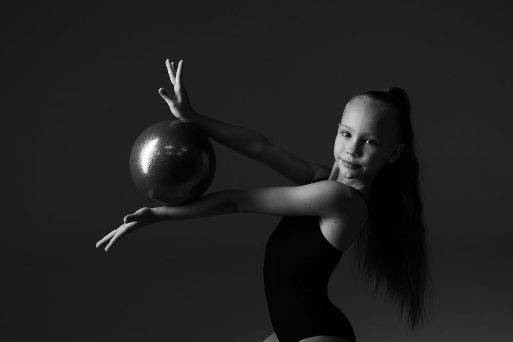 Photograph by Колоскова Юлия