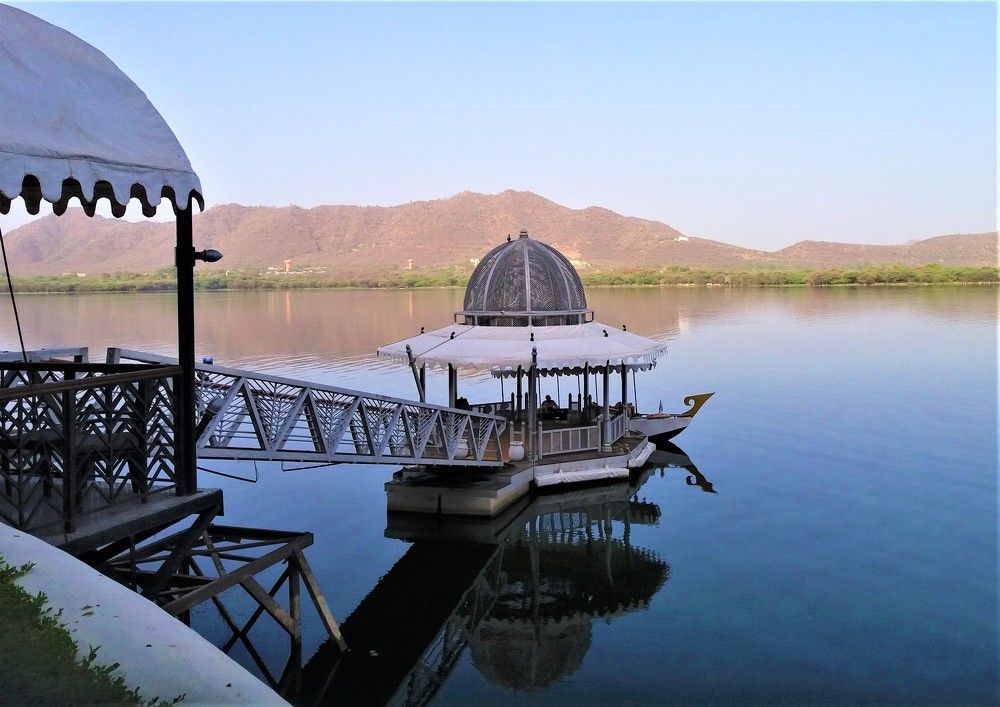 Photograph by Ritu Dinkar