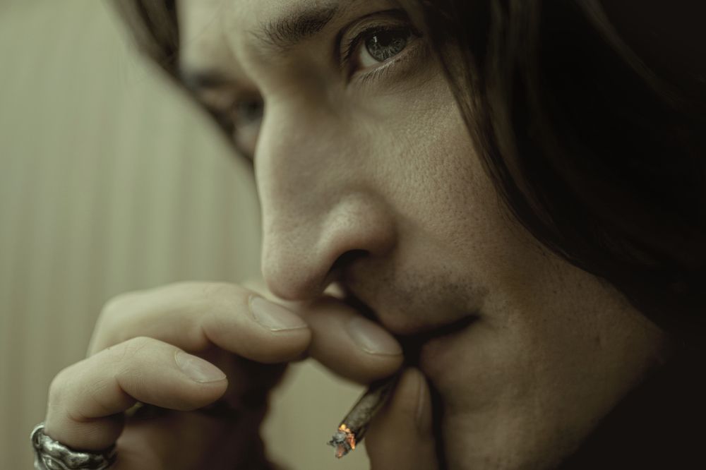 Photograph by Philip Butkin