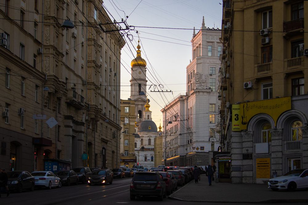 Фотография автора Ирина Рябчикова