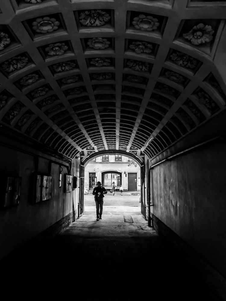 Photograph by Valensia Ludus