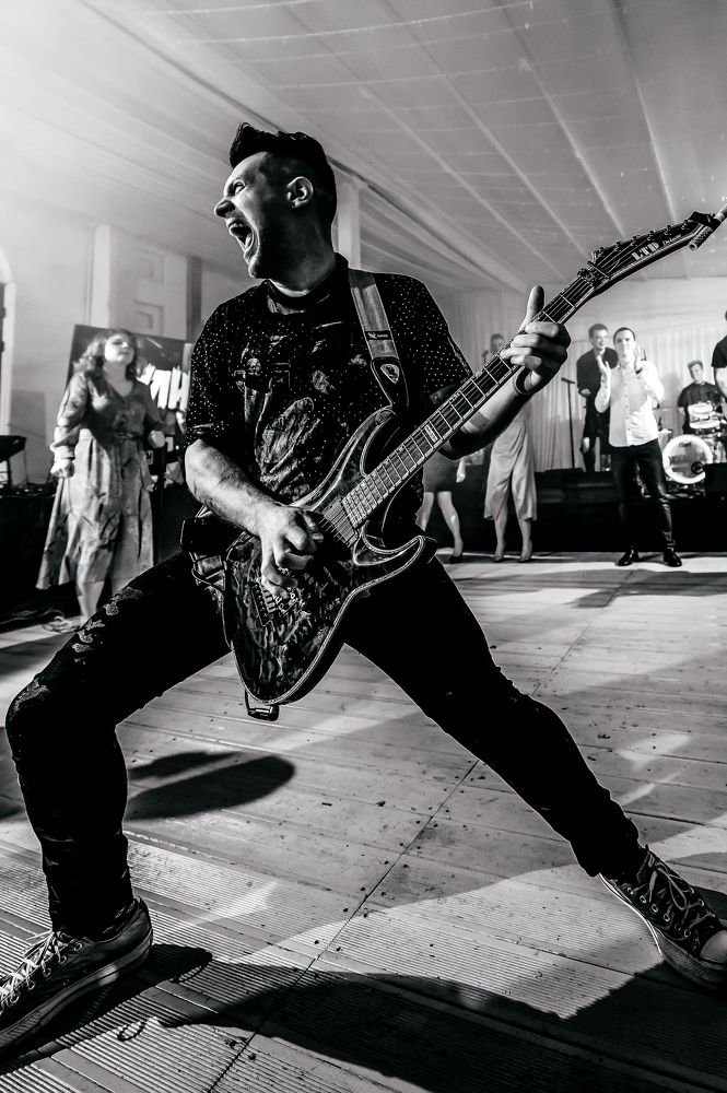 Photograph by Виктория Носачёва