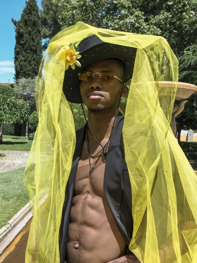 Photograph by Anastasiia Oleinyk